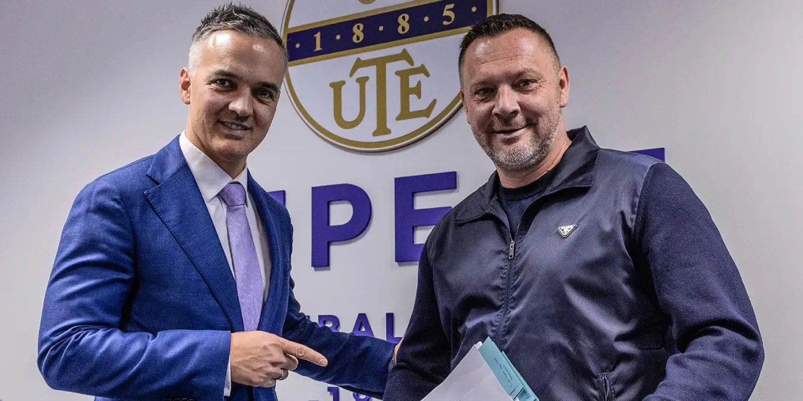 Hihetetlen bejelentés az Újpestnél: Dárdai Pálról van szó