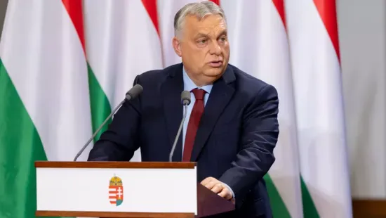 Orbán Viktor nagy bejelentést tett, hamarosan élőben jelentkezik