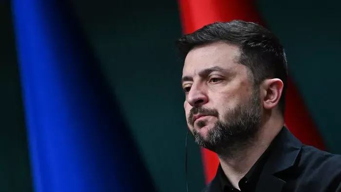 The Telegraph: szembe kell nézni az orosz győzelemmel