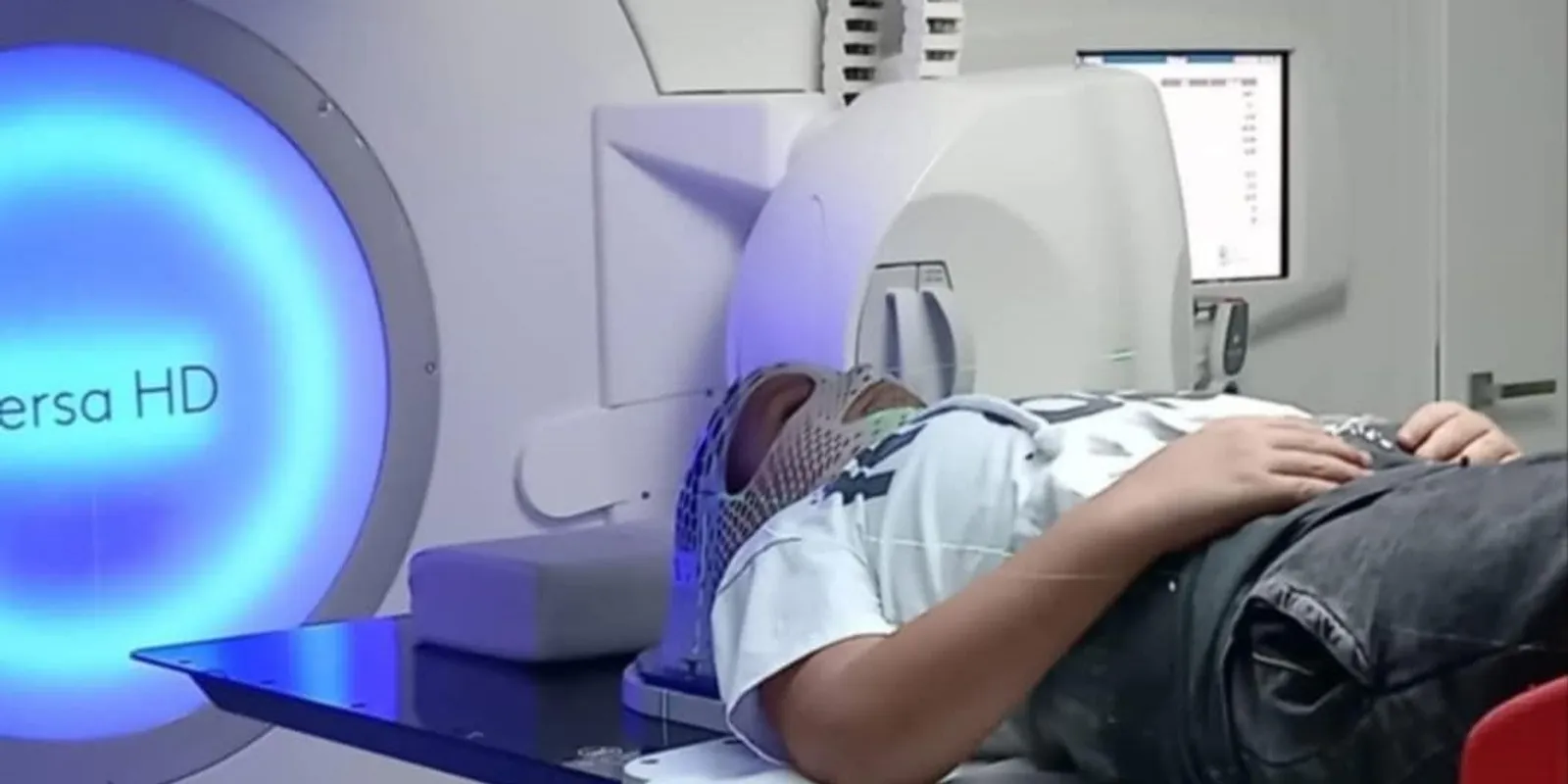 A leukémiás kisfiúnak idén nincs karácsonyfája