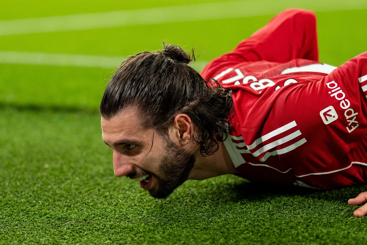 Szoboszlai Dominik sérülése kiheverhető a szombati Tottenham-Liverpool meccsig?