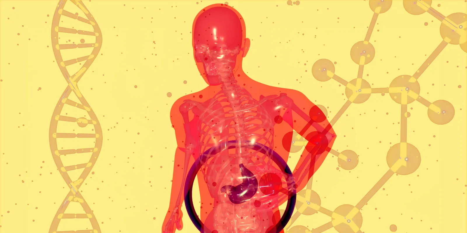 Te ismered a májbetegség apró jeleit? Erre kell figyelned