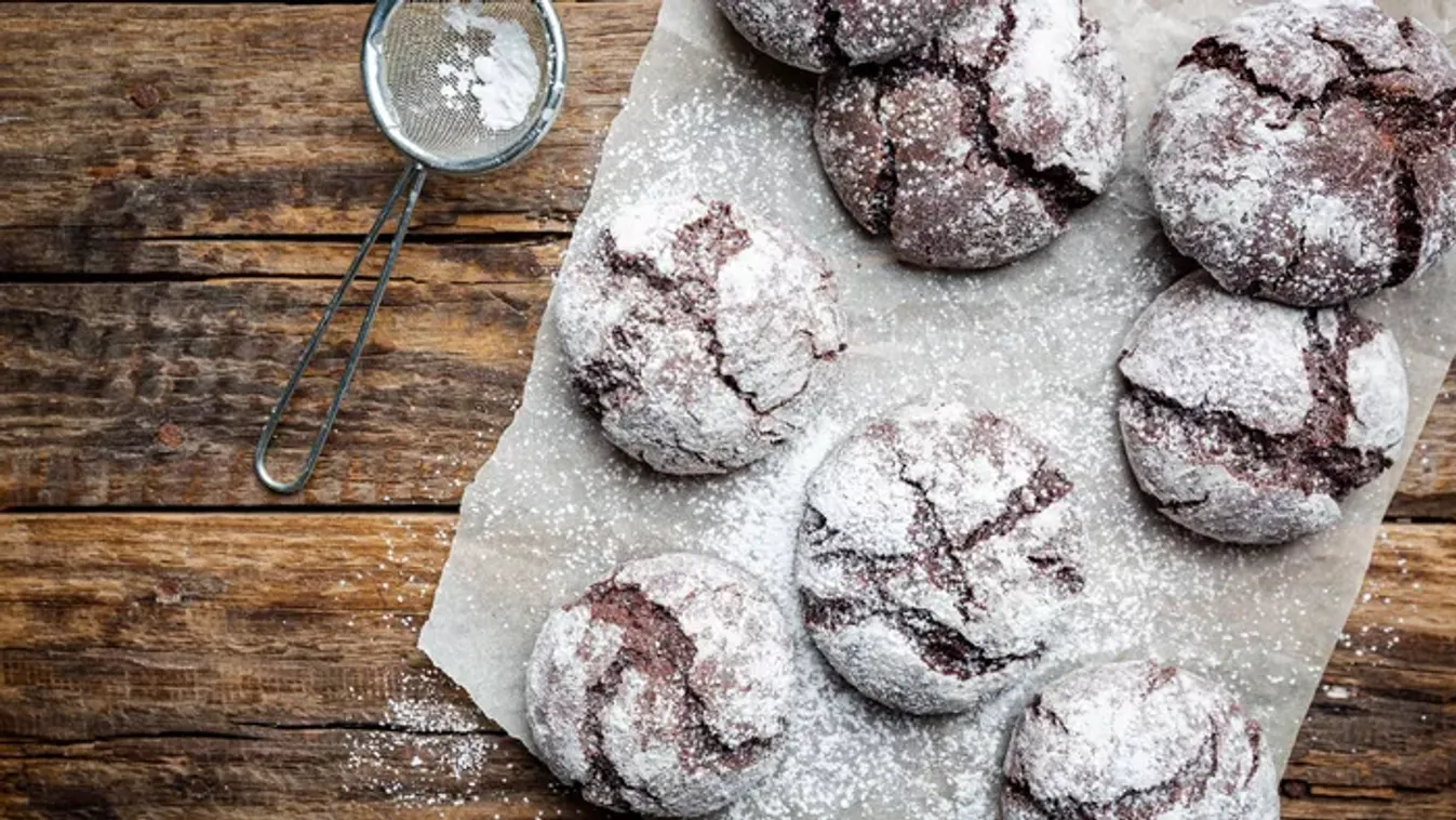 Gesztenyés pöffeteg – ez a süti lesz az ünnep sztárja