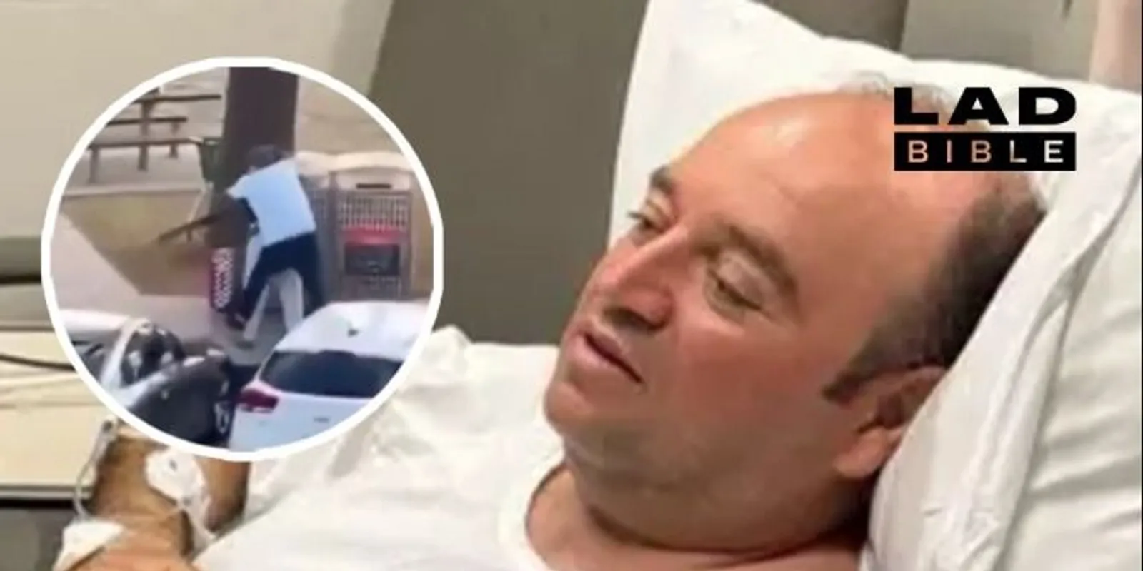 Az ausztráliai terrortámadás hőse, ezért nem lőtt a támadóra!