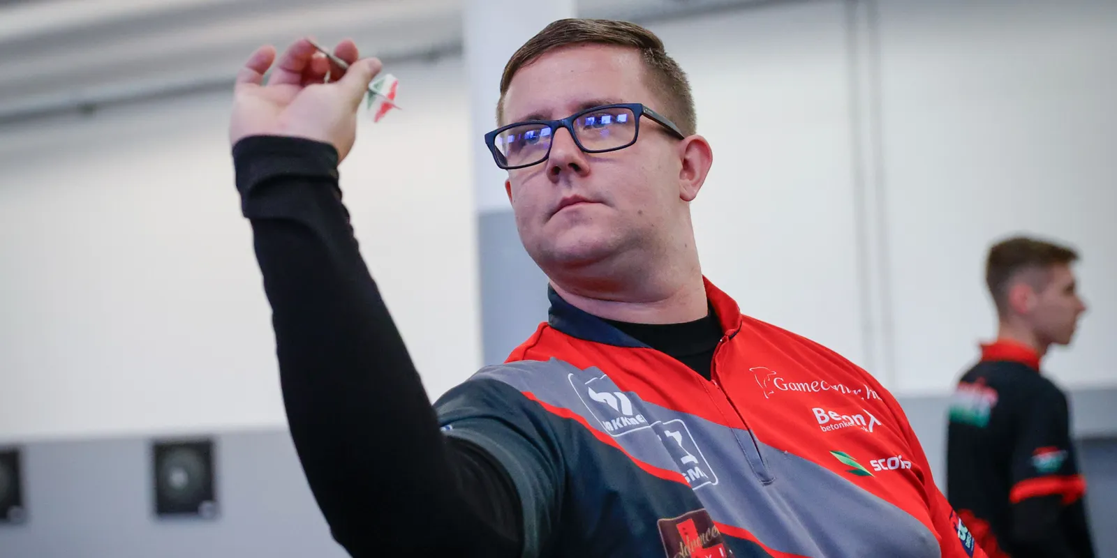 Kovács Patrik csütörtökön történelmet ír