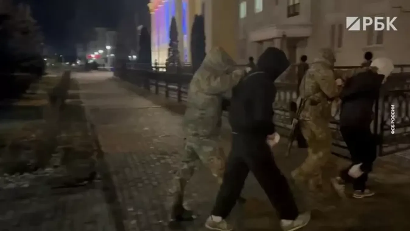 Megakadályoztak egy Barátság kőolajvezeték elleni szabotázst