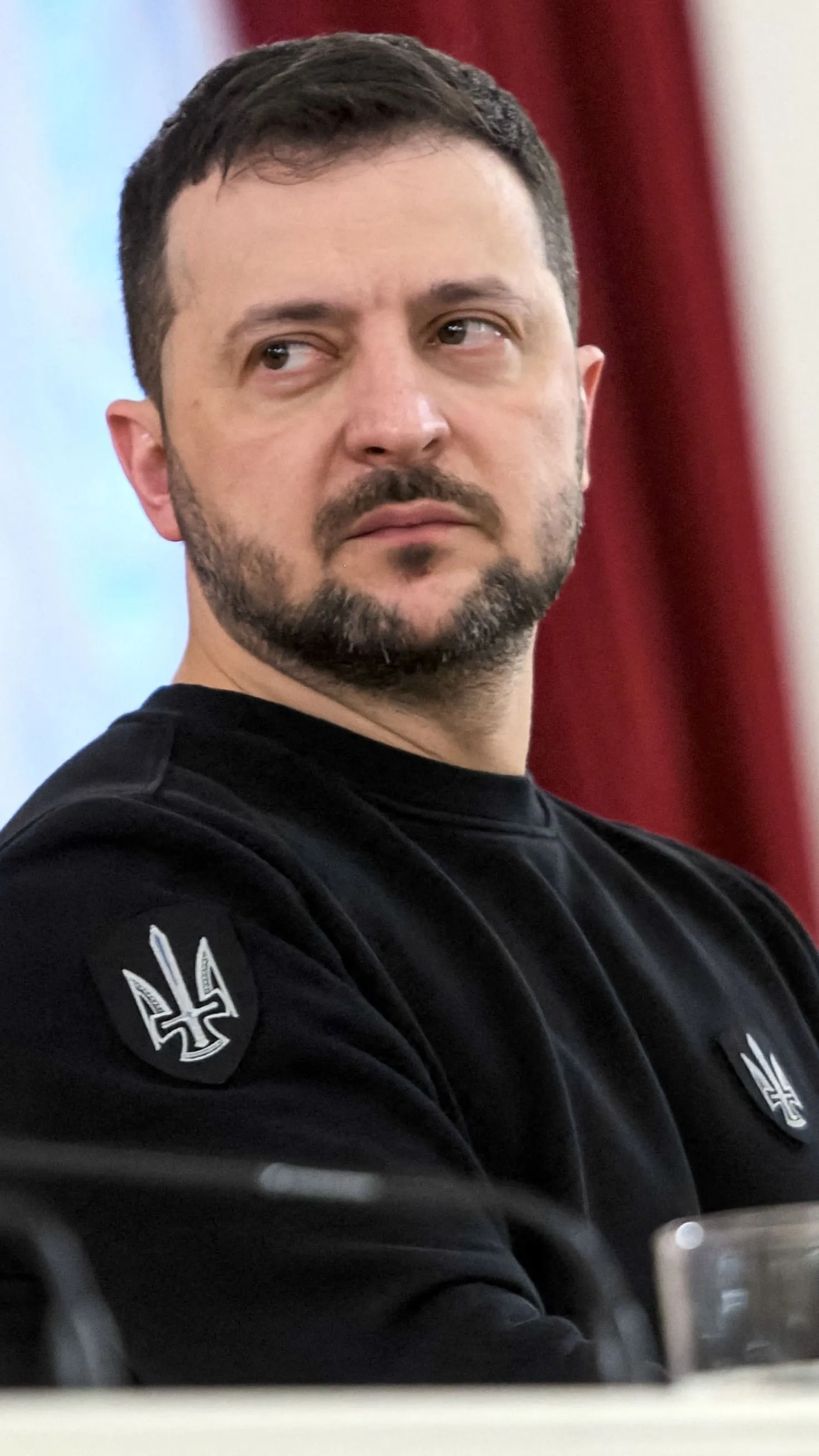 Trump fiának elege lett az ukrán Ferrarikból