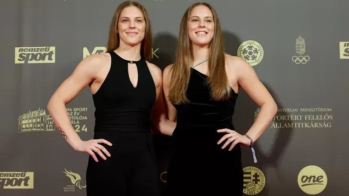 Százévente születik ilyen tehetség, de rögtön kettőt kaptunk