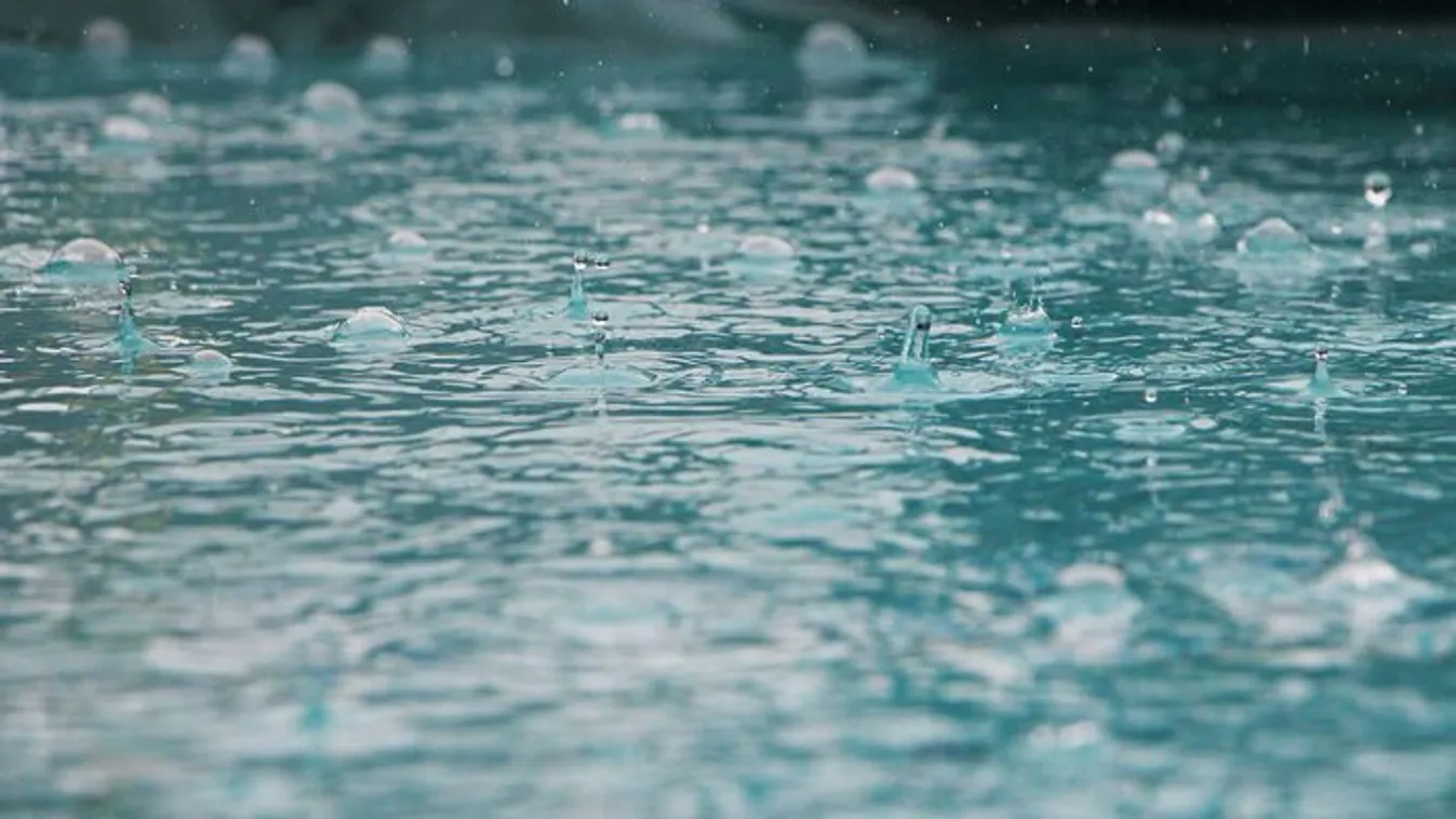 Továbbra sem kímél minket az időjárás - a jövő hét azonban enyhülést hozhat