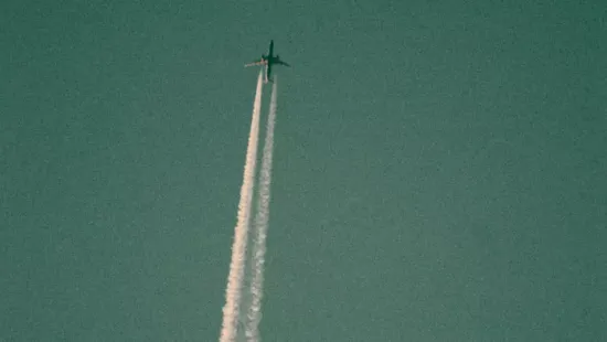 Egy szakértő azt állítja, tudja, hol van az eltűnt maláj gép