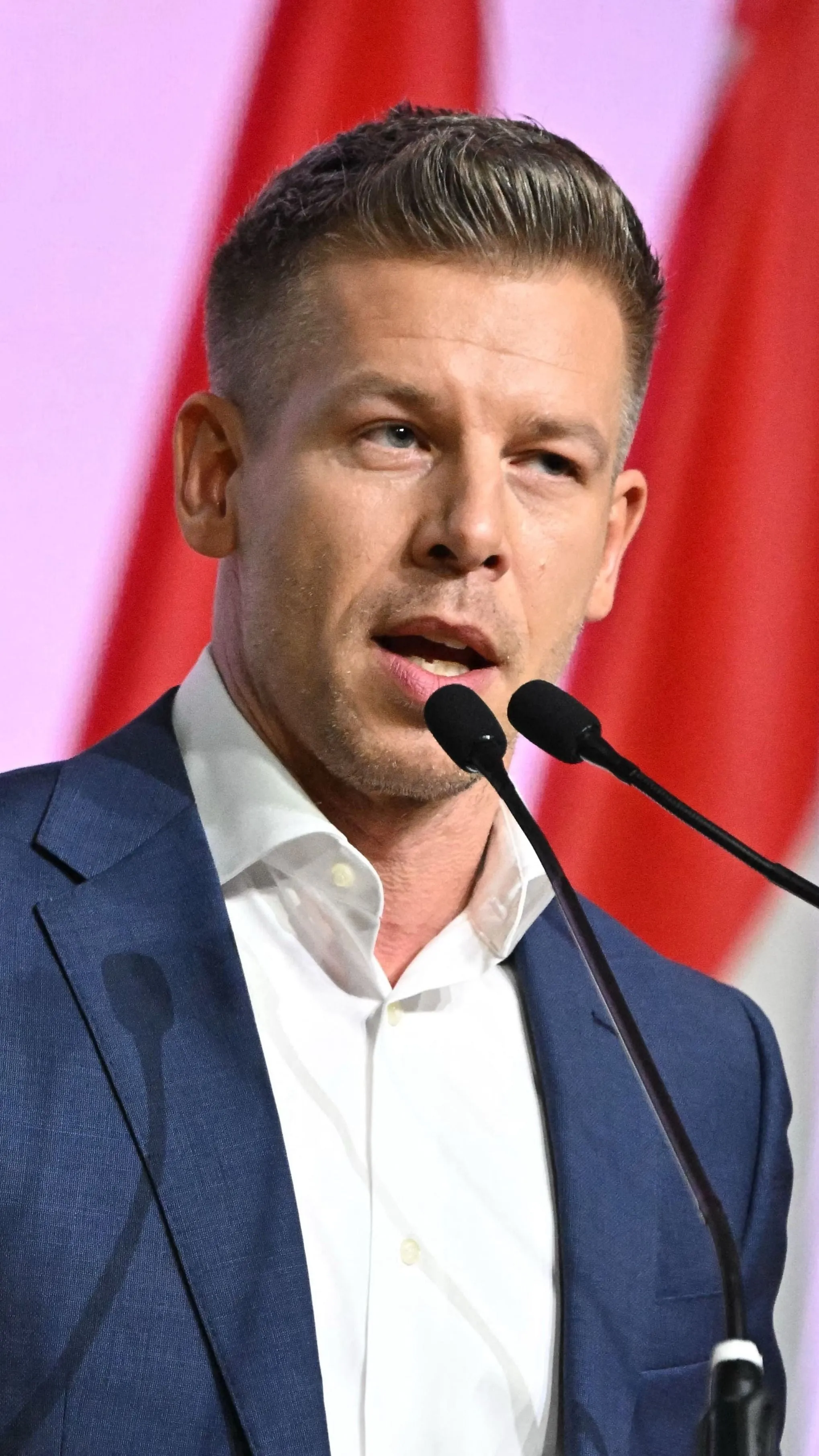 A Tisza párt szakértője szerint buta ország vagyunk