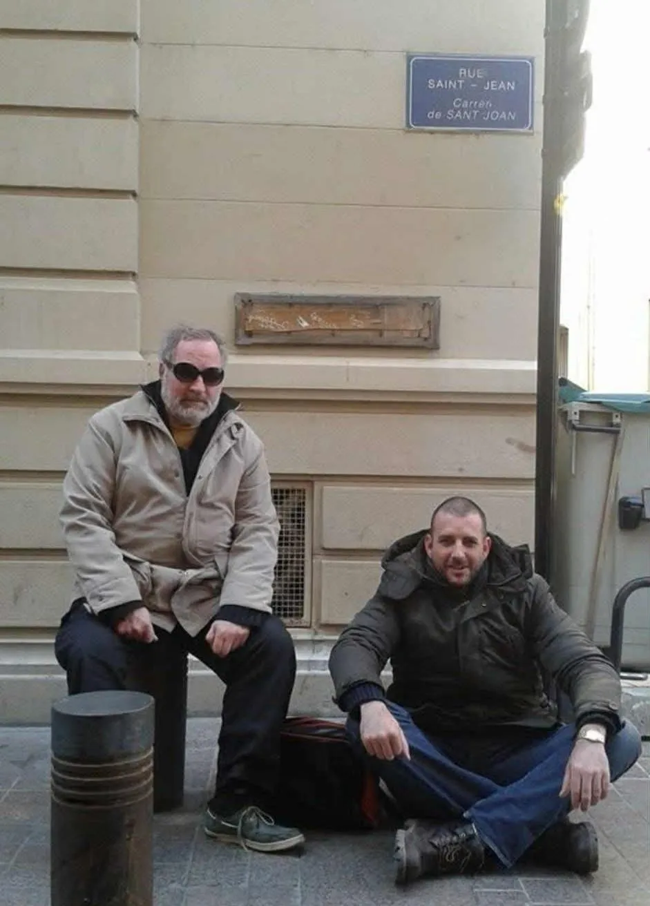 koldusból luxussofőr