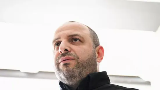 8 amerikai  luxusingatlant vett Zelenszkij minisztere