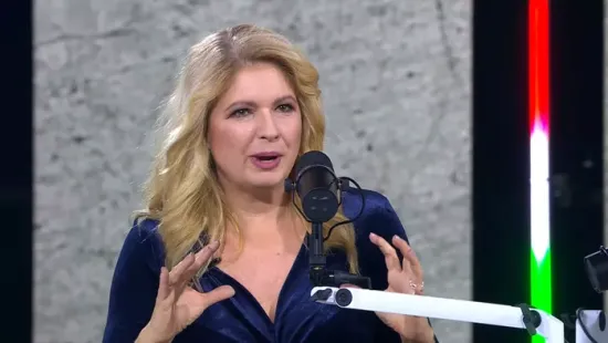 Háborúellenes Gyűlés: Andor Éva valódi kulisszatitkokat osztott meg