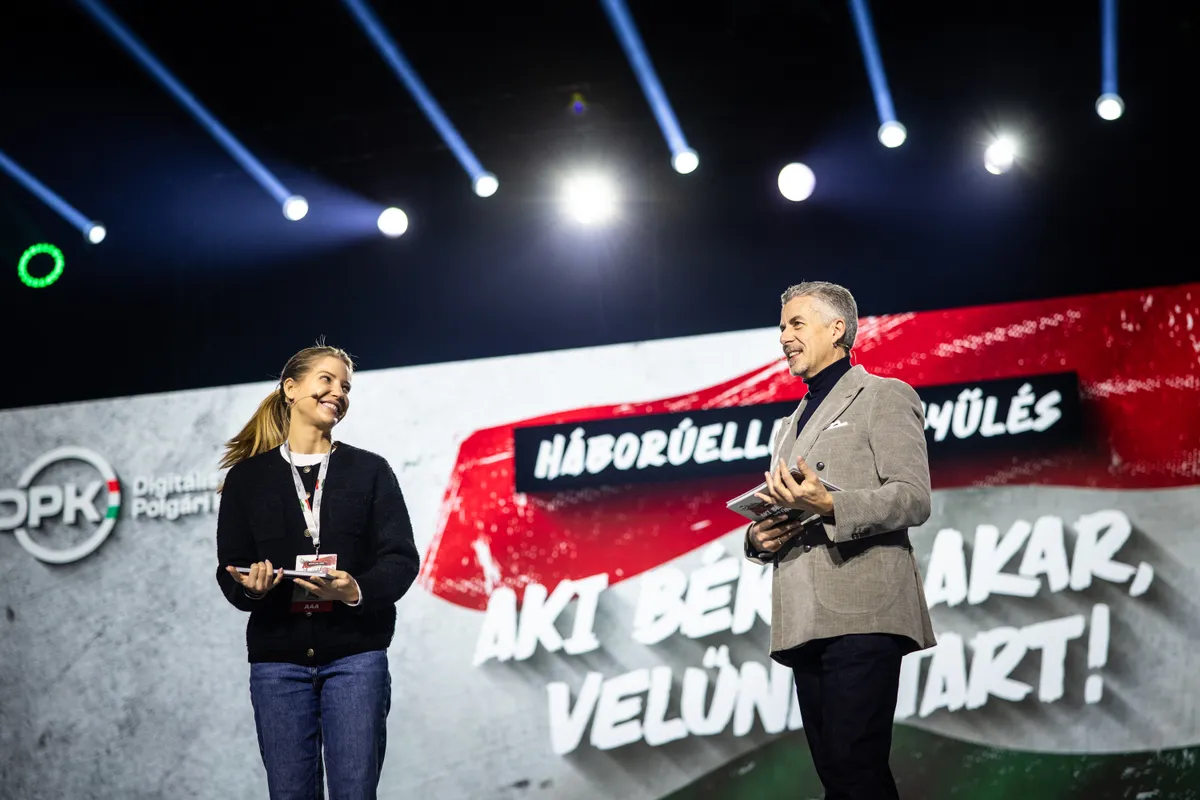 Háborúellenes Gyűlés, Kecskemét