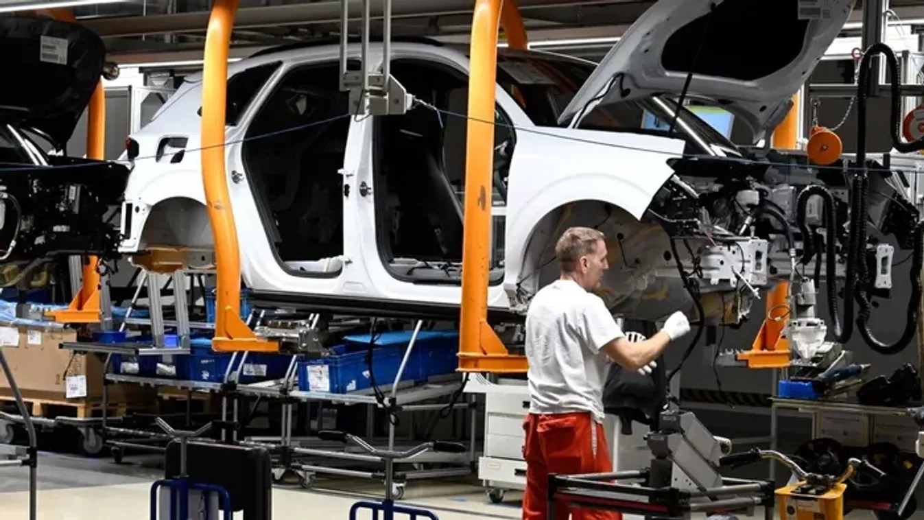 Mutatjuk, mennyi lesz 2026-ban a minimálbér