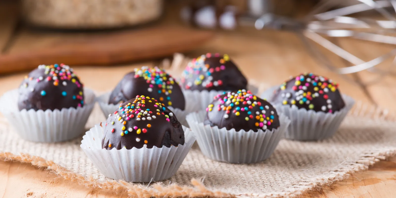 Narancsos csokibombácska: villámgyors finomság az ünnepi asztalra