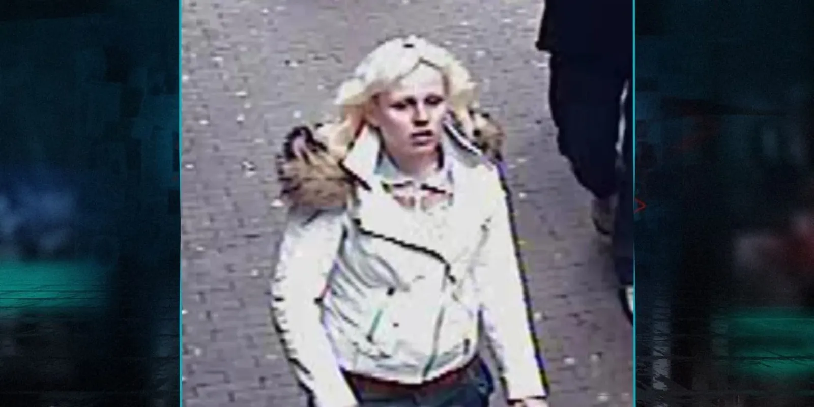 16 év után szorul a hurok, Szabó Betty gyilkosa körül