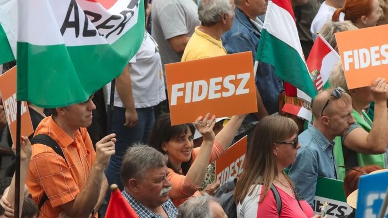 Vége van az ősznek, a Fidesz látszik nyerőnek
