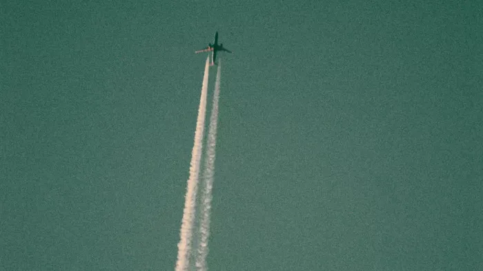 Egy szakértő azt állítja, tudja, hol van az eltűnt maláj gép