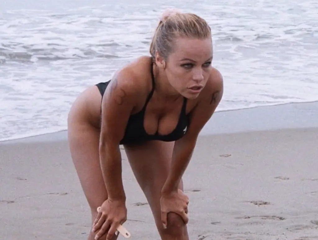 Pamela Anderson világsztár lett a Baywatch után