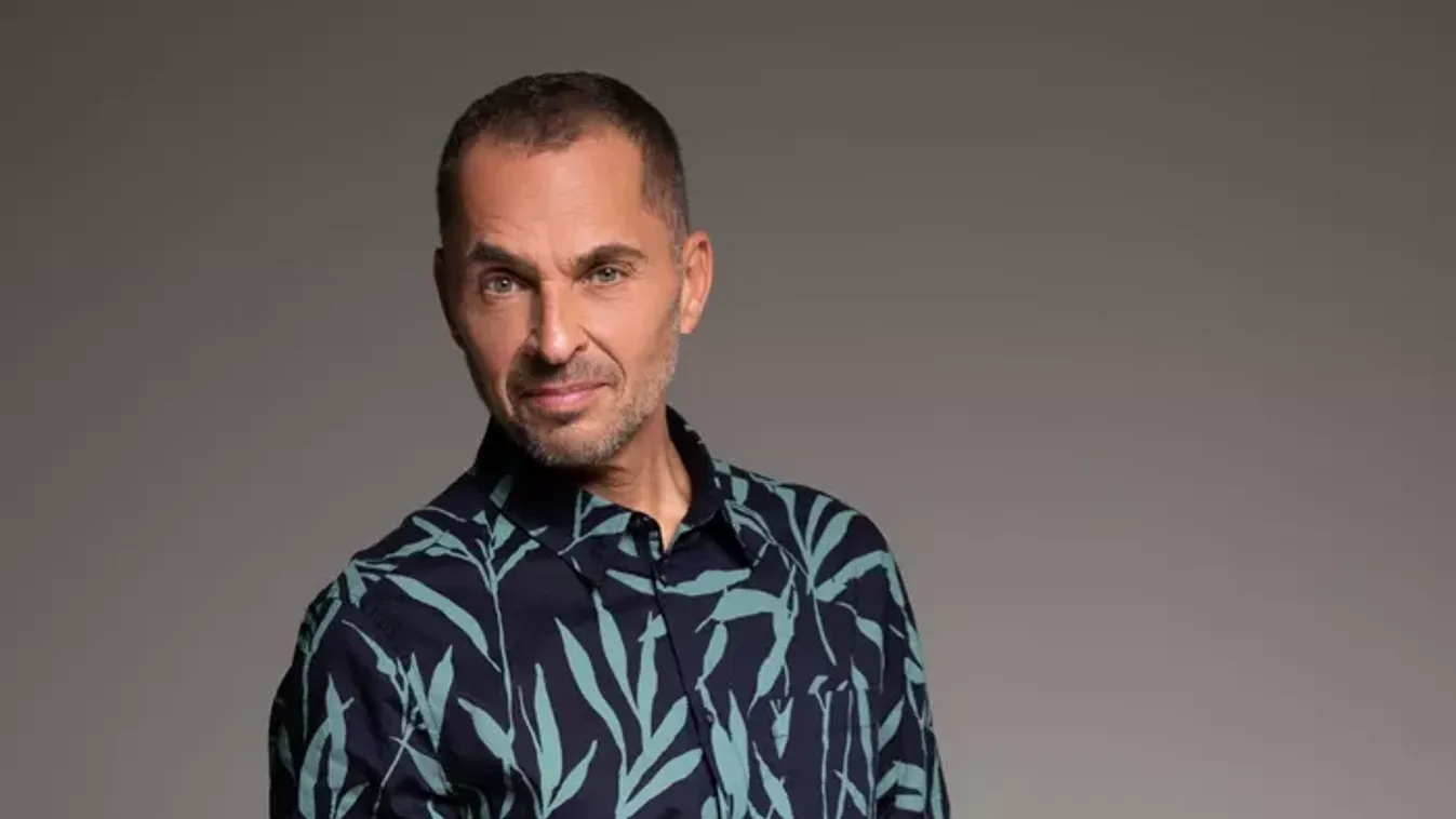 Palik László műsorában fény derül az Exatlon valódi küldetéséről