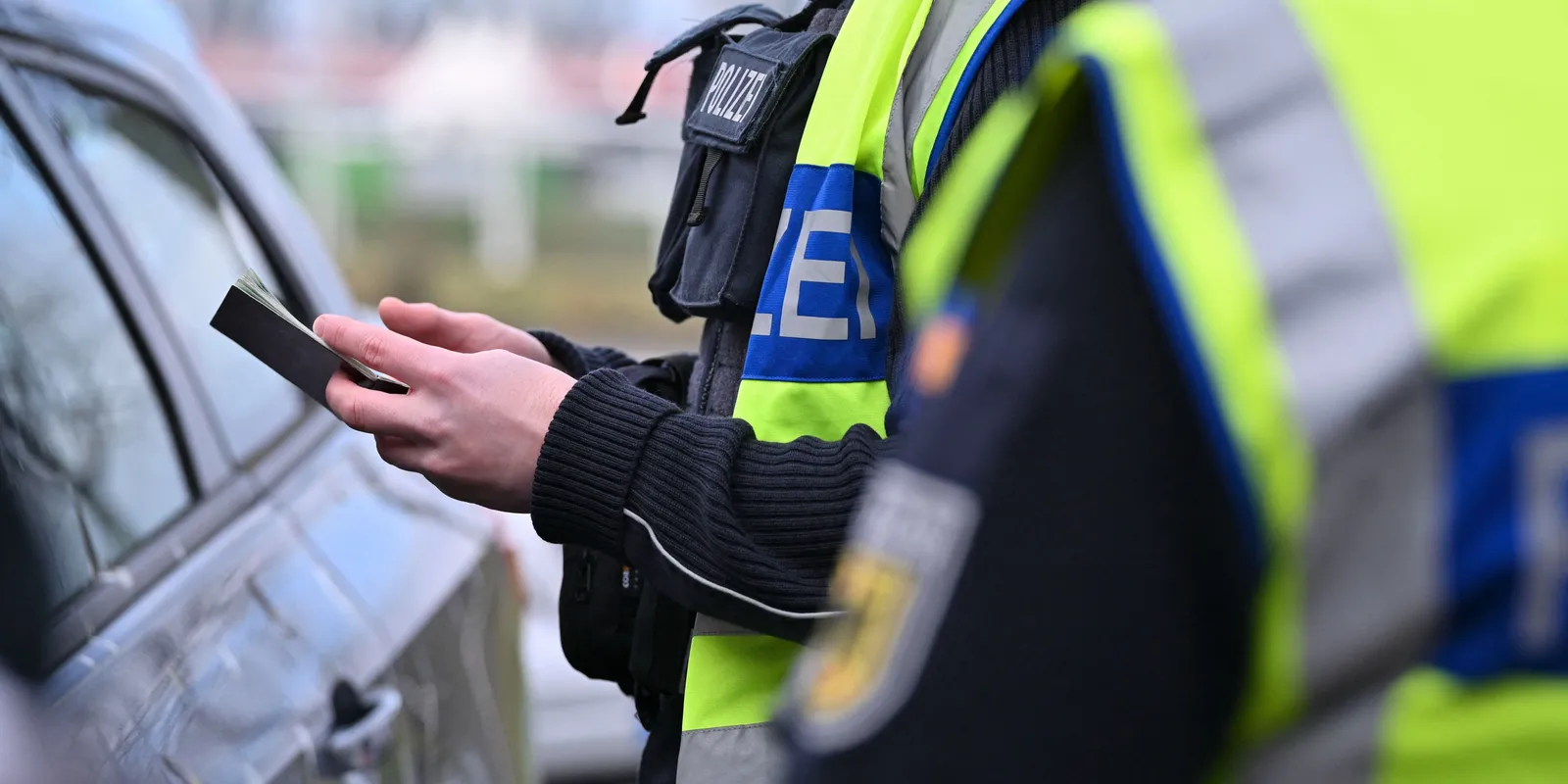 Migránsok ezrei érkeznek Németországba