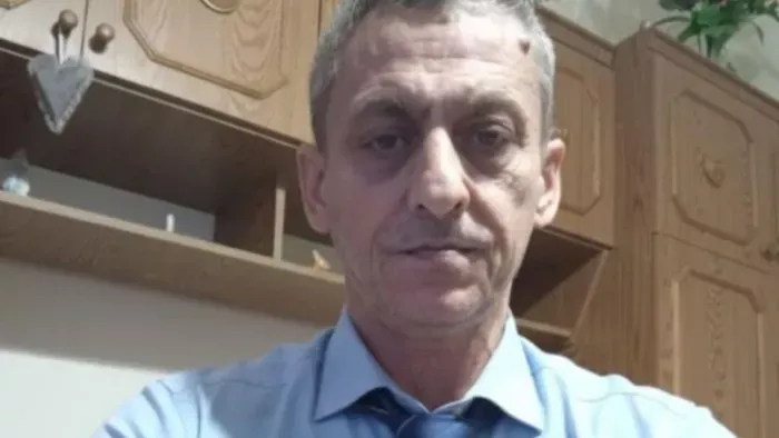 42 kilóra fogyott Csaba: „Visszatértem a halál tornácáról”