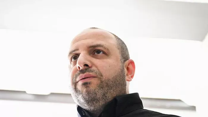 8 amerikai  luxusingatlant vett Zelenszkij minisztere