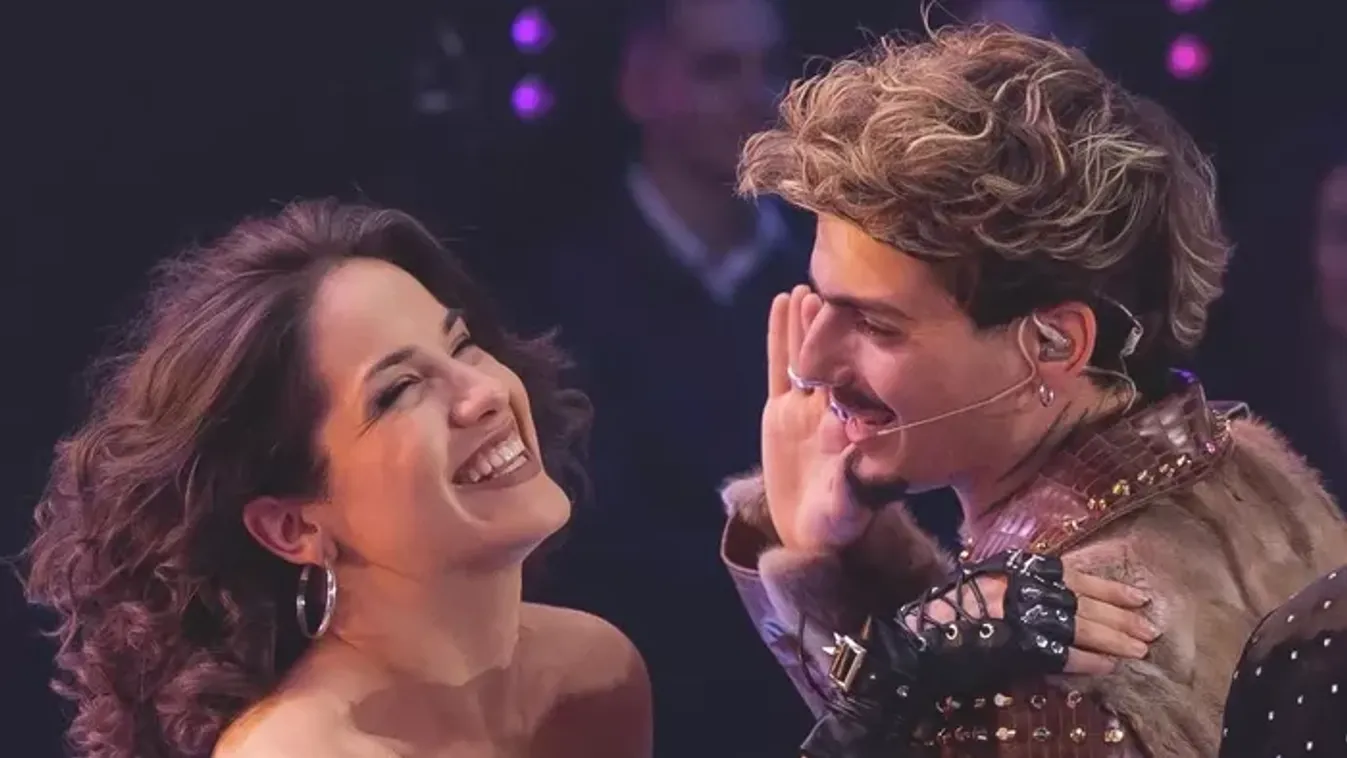 Megnyílt kapcsolatairól Lengyel Johanna: ,,Ha találkoztam valakivel, aki nagyon egyben volt, az szinte irritált"