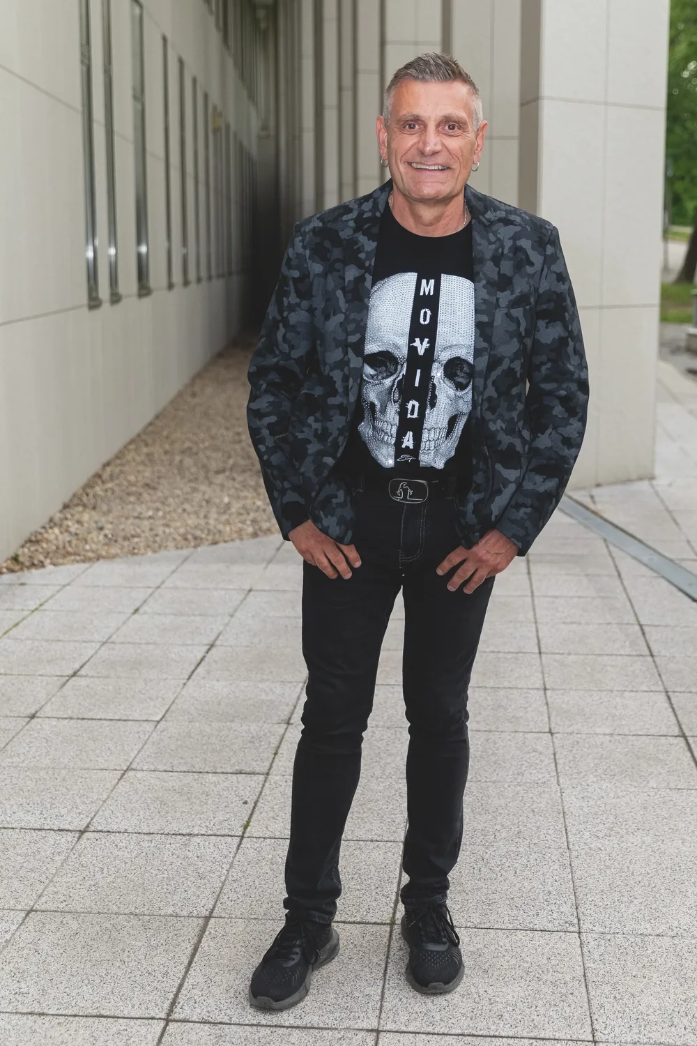 Sipos Peti egy nagyon kedves gyerekkori emlékét mesélte el az udvarlásról.