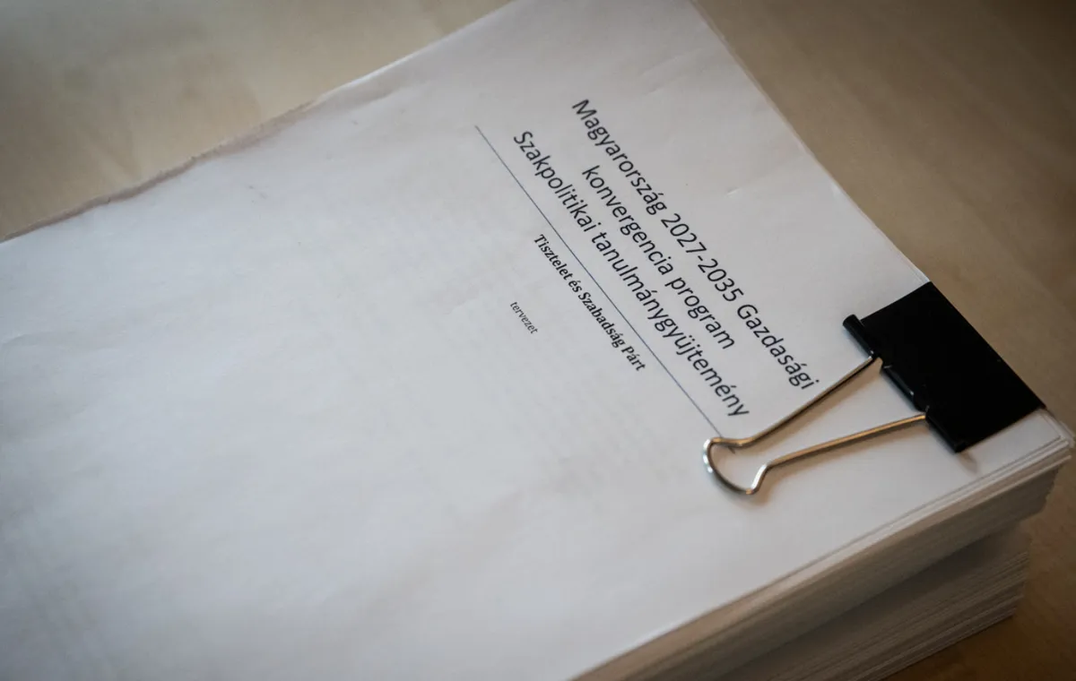 Mit segítene a Tisza megszorító csomagjában a járulékemelés?