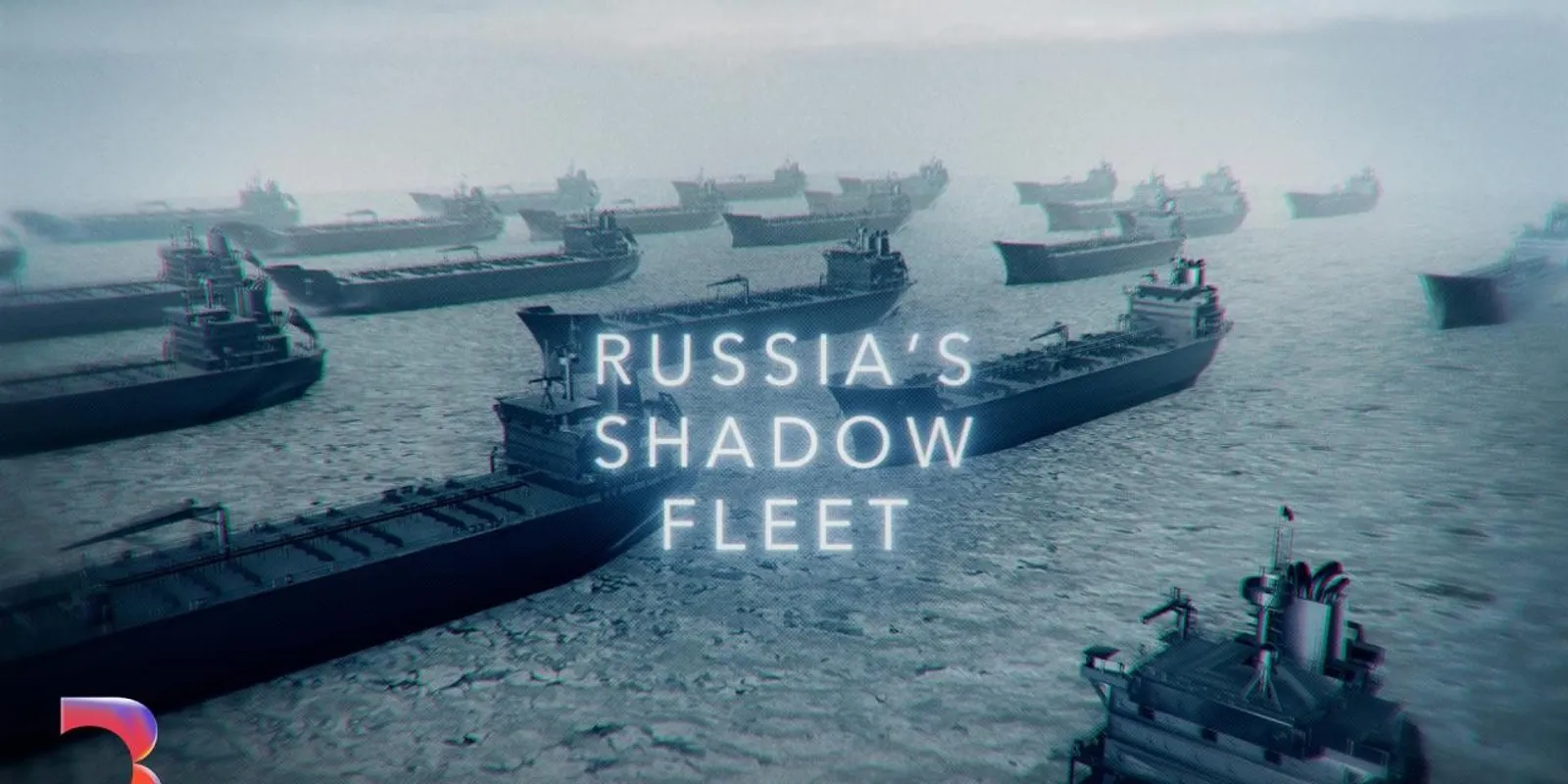 Az ukránok feltartartóztatták az orosz árnyékflottát.