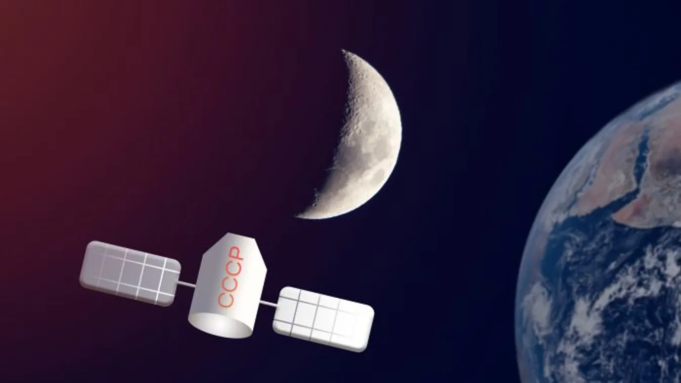 Mi jön még?! Nyoma veszett a 3I/ATLAS-t figyelő űrszondának