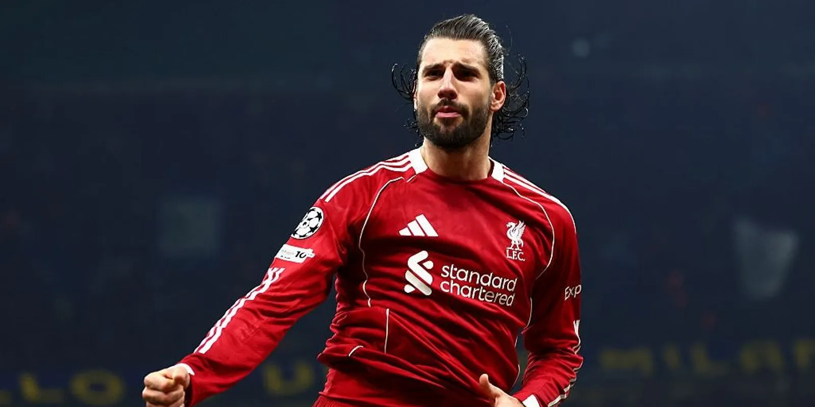 Buta hiba után Szoboszlai Dominik döntött a BL-ben