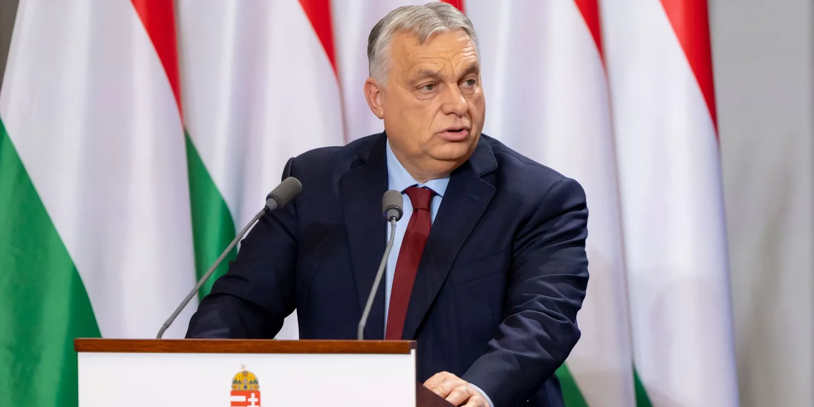 Orbán Viktor nagy bejelentést tett, hamarosan élőben jelentkezik