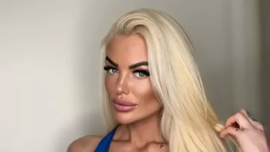 Horror a szülészeten: újra kellett éleszteni a magyar sztáranyuka kisfiát!