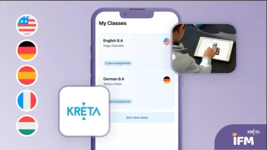 AI-beszédszimulációk: így marad aktív a nyelvtudás a téli szünetben