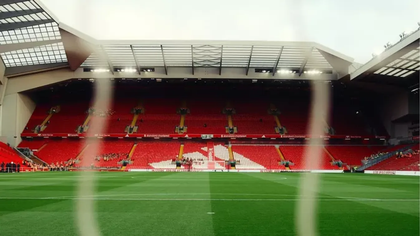 Szoboszlai Dominik nélkül így focizik a Liverpool