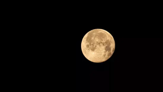 Lélegzetelállító égi jelenség ragyog fel Magyarország felett - ezt ne hagyd ki