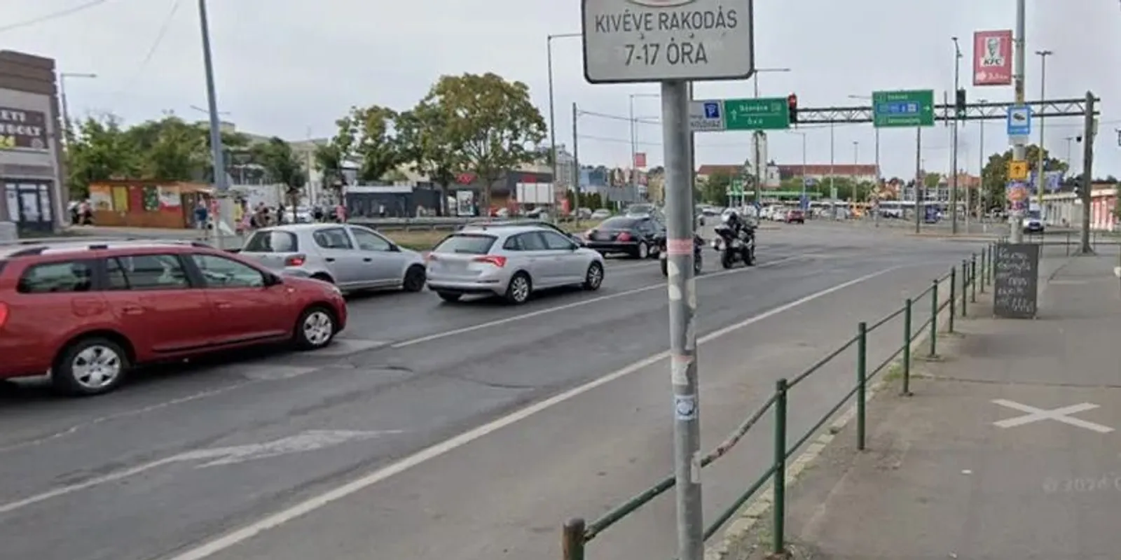 Tragédia Miskolcon: kómában van a kocsijában eszméletlenül talált férfi