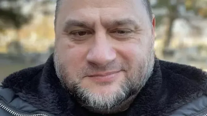 Börtönből szabadulás:17 év után új életet kezdett