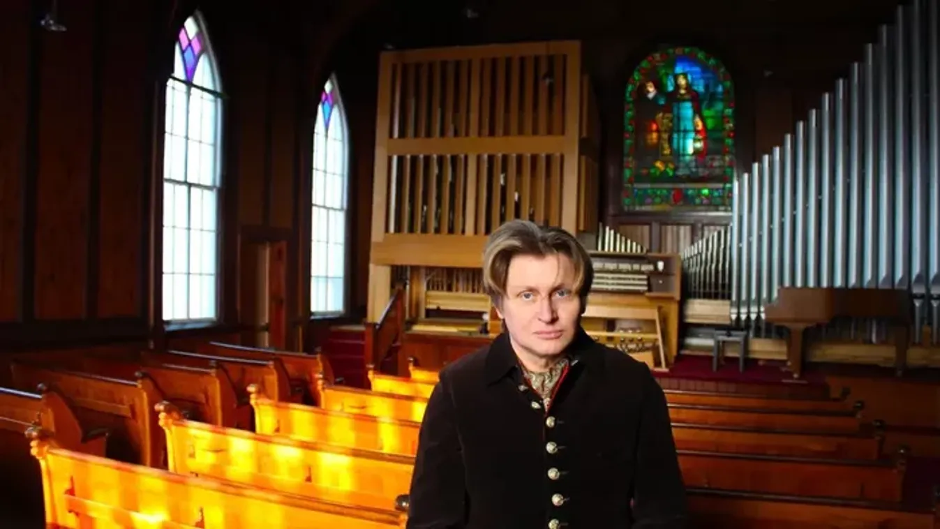 Varnus Xaver idén télen a magányt választotta