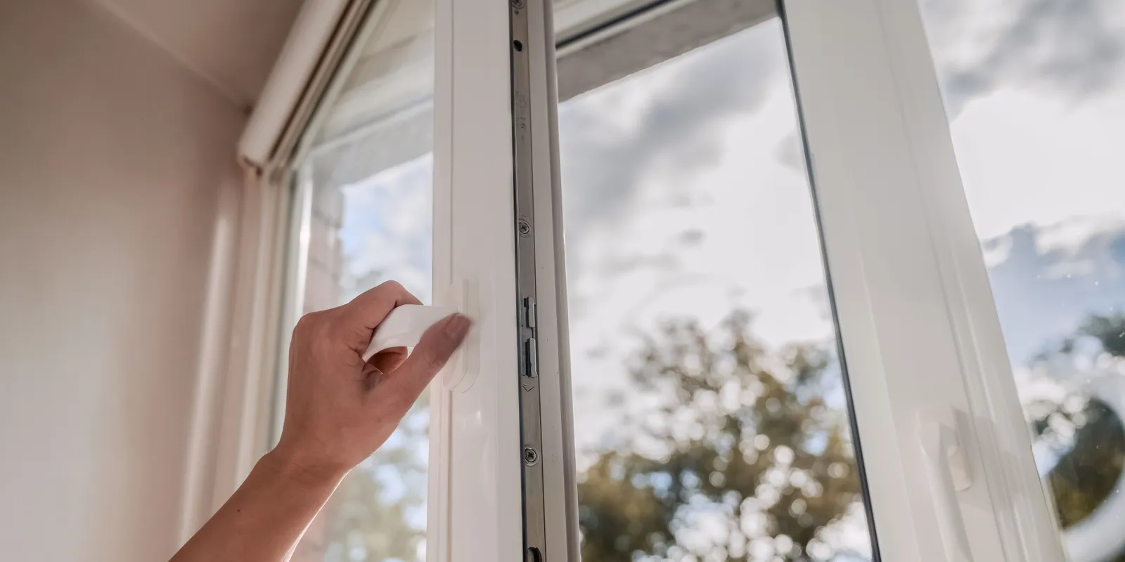 Így szellőztess télen, és elfelejtheted a penészt