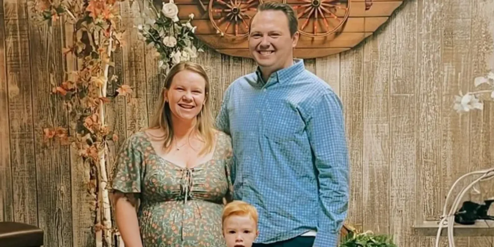 Császármetszés után halt meg a kétgyermekes édesanya