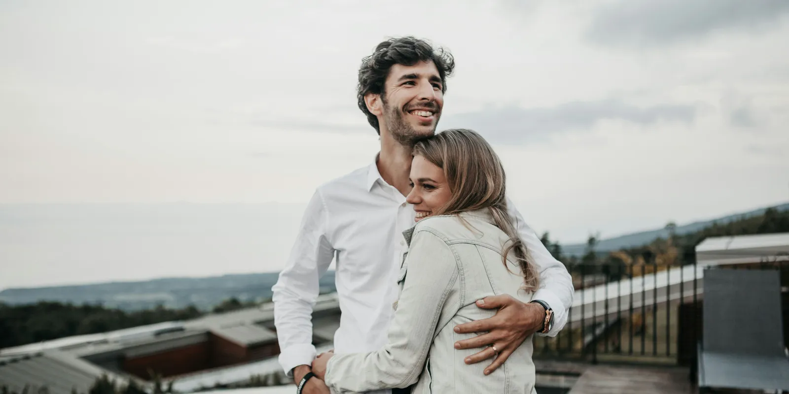 A jó házasság a bőrünk alá hatol és csökkenti az elhízást