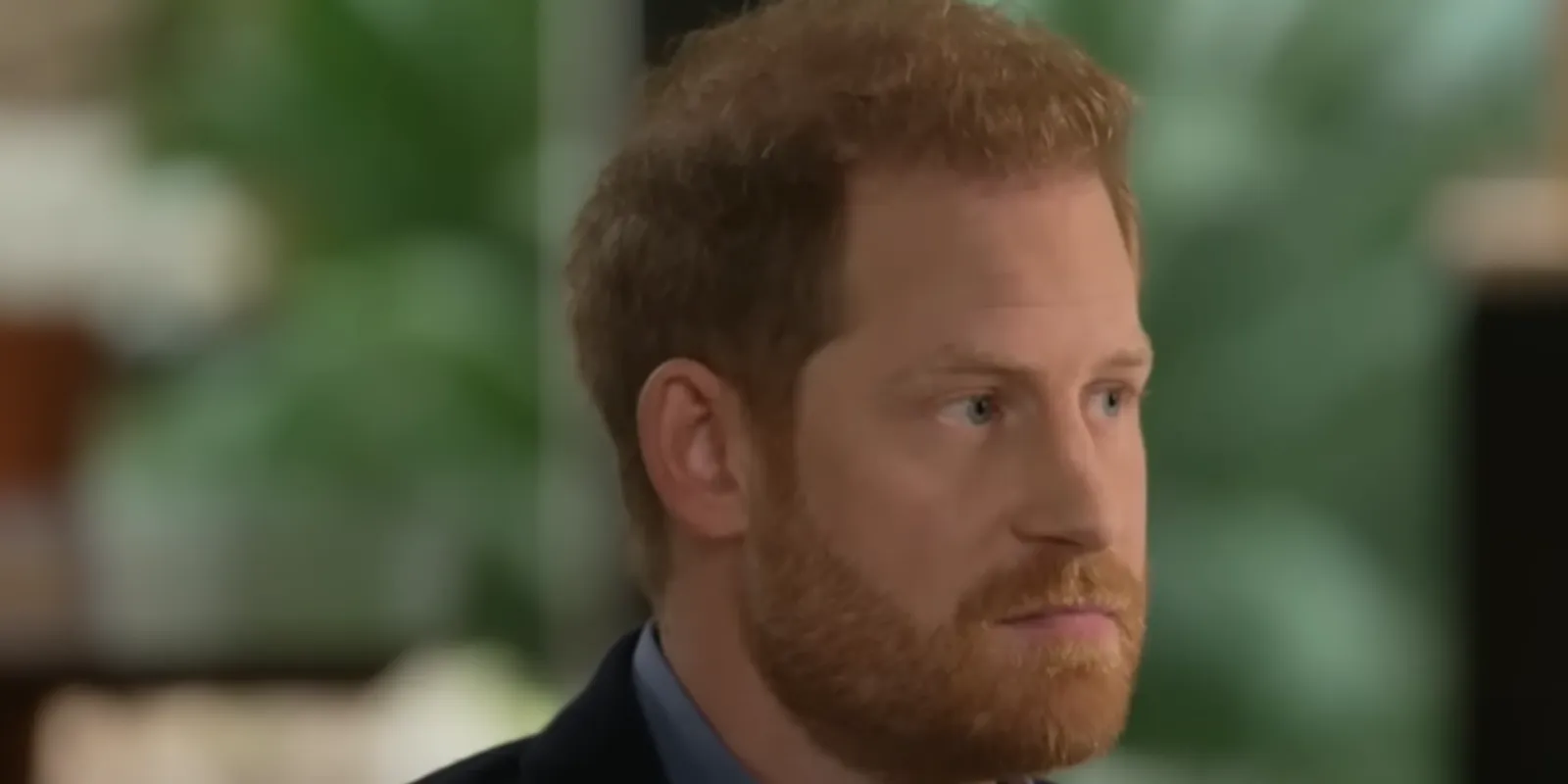 Lóháton vágtatott Harry herceg, a sportolás mellett határozta el magát