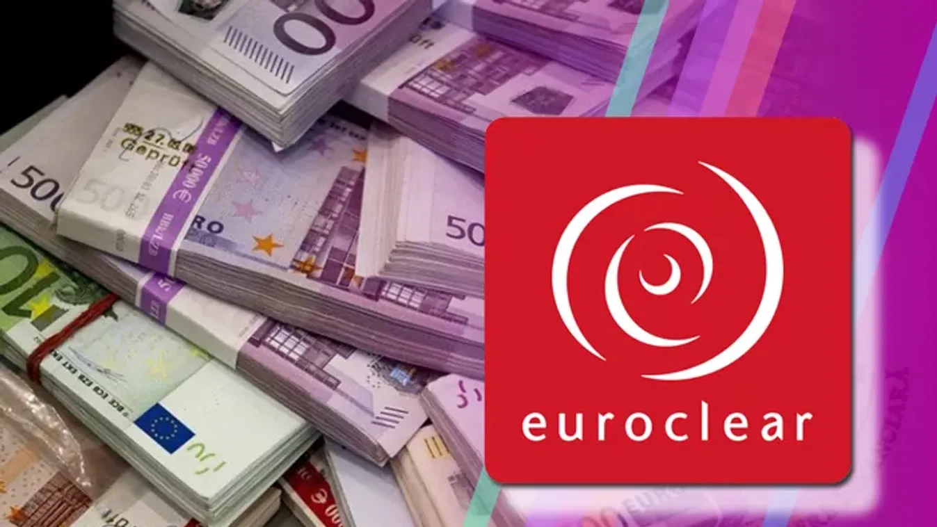 Már korábban felélték a befagyasztott orosz vagyont?