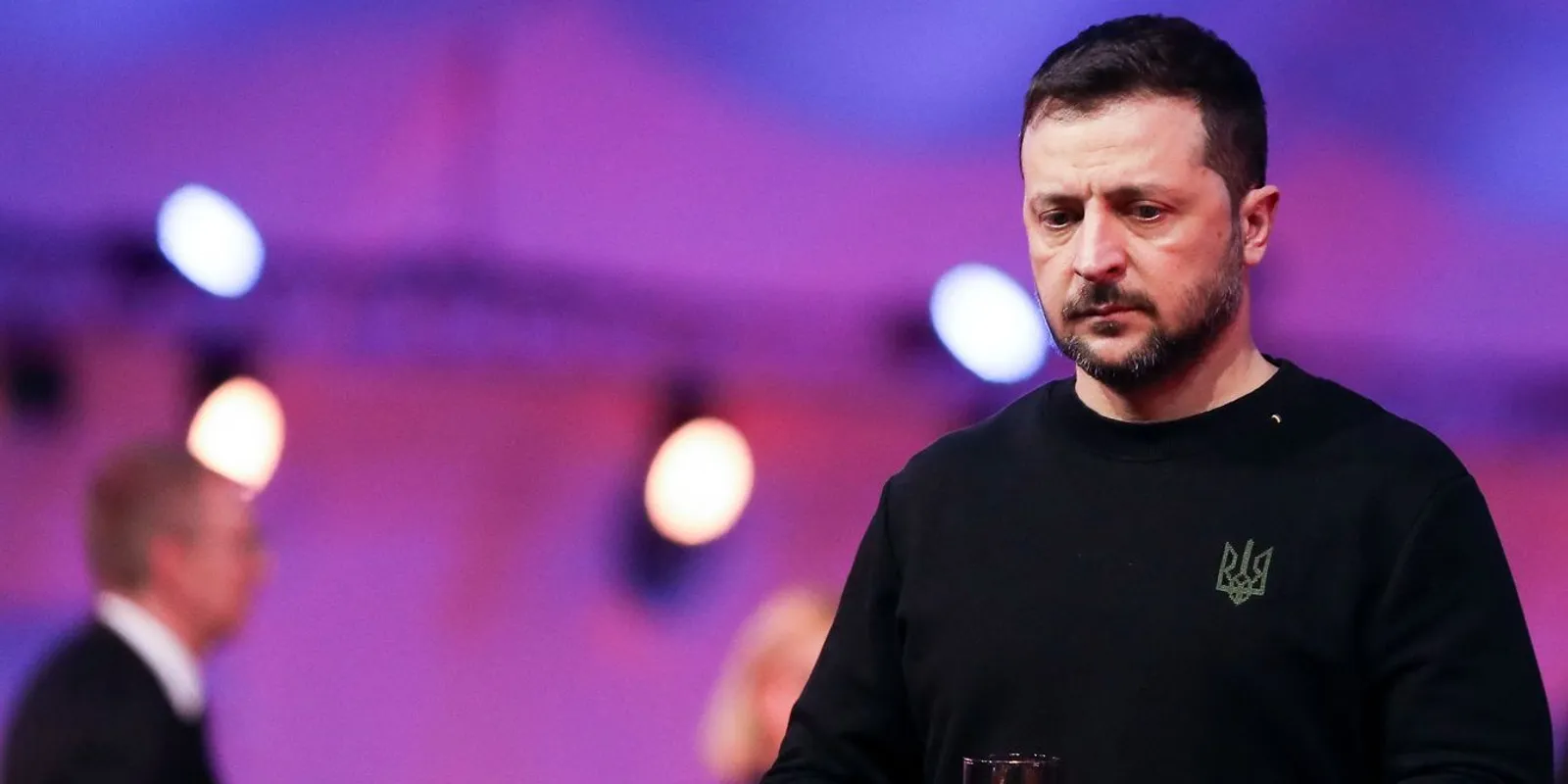 Zelenszkij reménykedni próbál