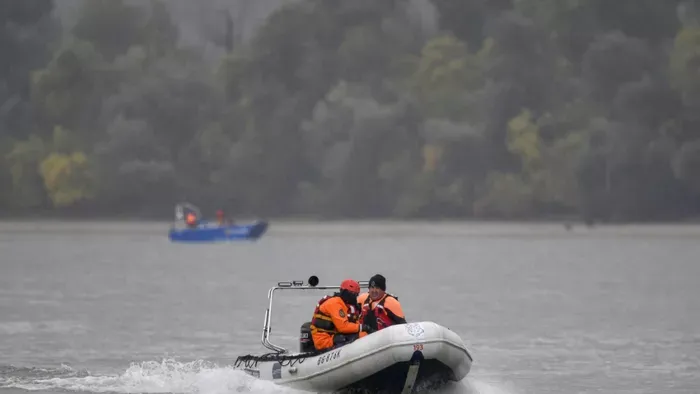 Vízbe fulladt egy illegális migráns Horvátországban